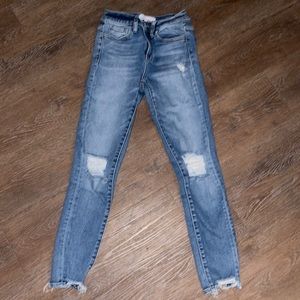 Vervet Jeans